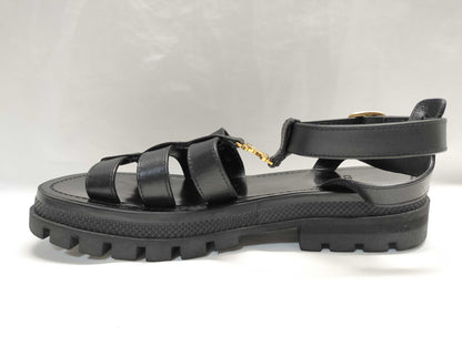 CELINE Gladiator Sandals