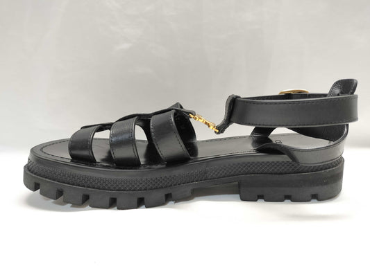 CELINE Gladiator Sandals