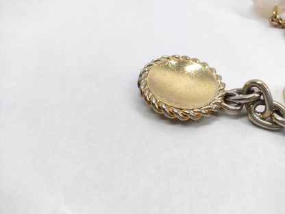 CHANEL Celine Charm 2-Piece Charm