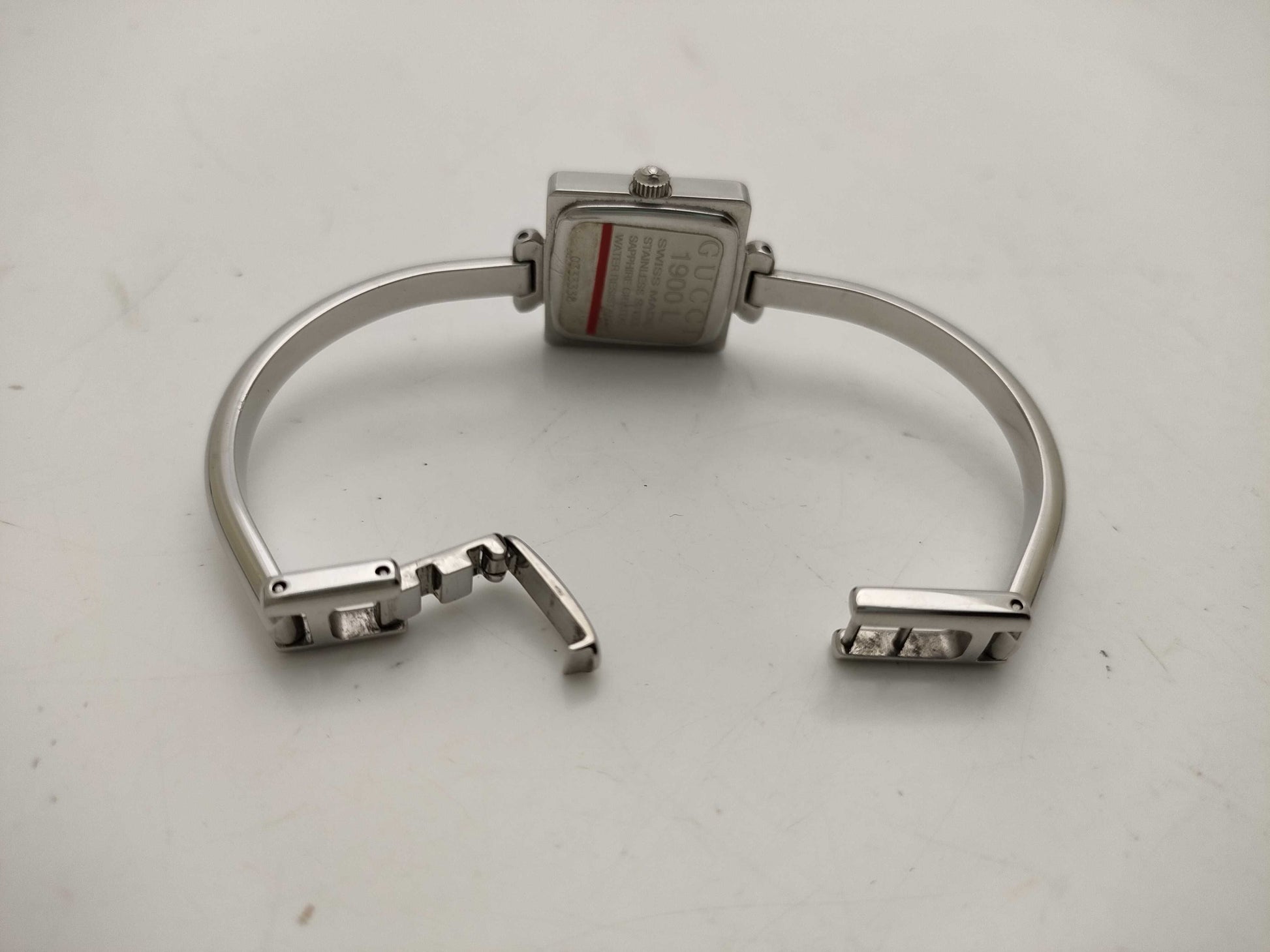 GUCCI 1900L Women's Watch
