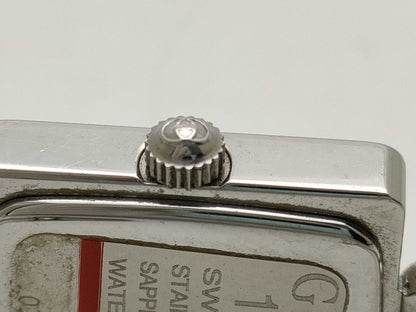GUCCI 1900L Women's Watch