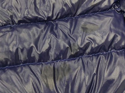 MONCLER Down Jacket/Blue Jacket