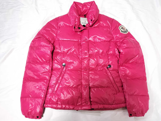 MONCLER Down Jacket/Red Jacket