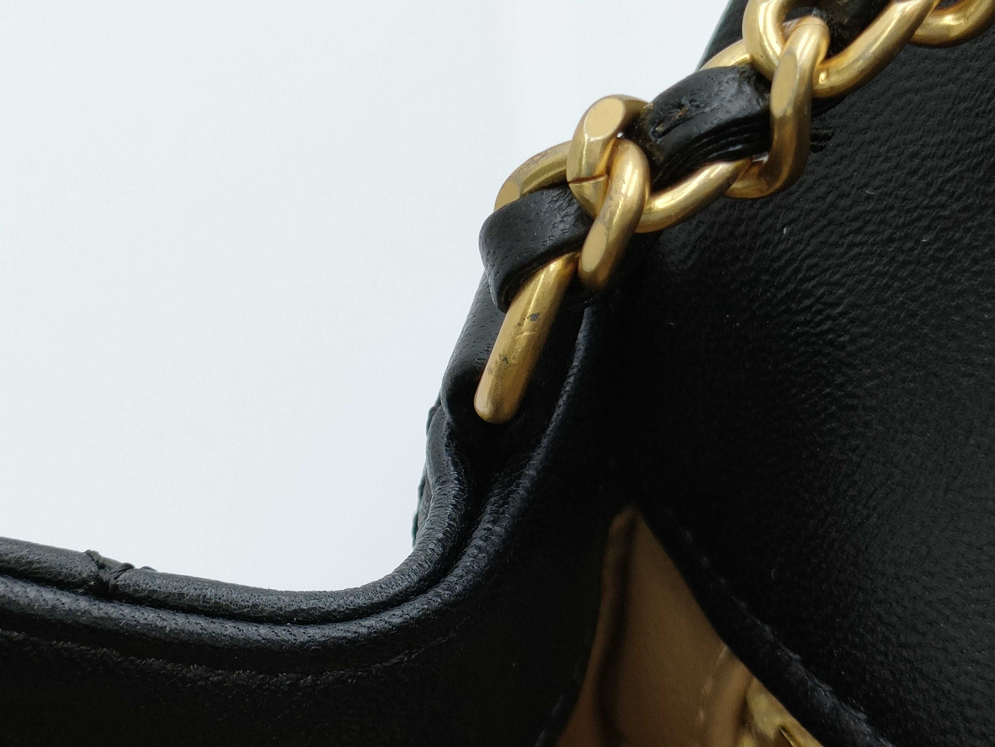 CHANEL Lambskin Minimato Coco Ball AS1786 Shoulder Bag