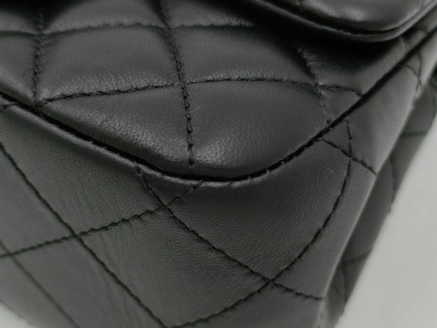 CHANEL Lambskin Minimato Coco Ball AS1786 Shoulder Bag