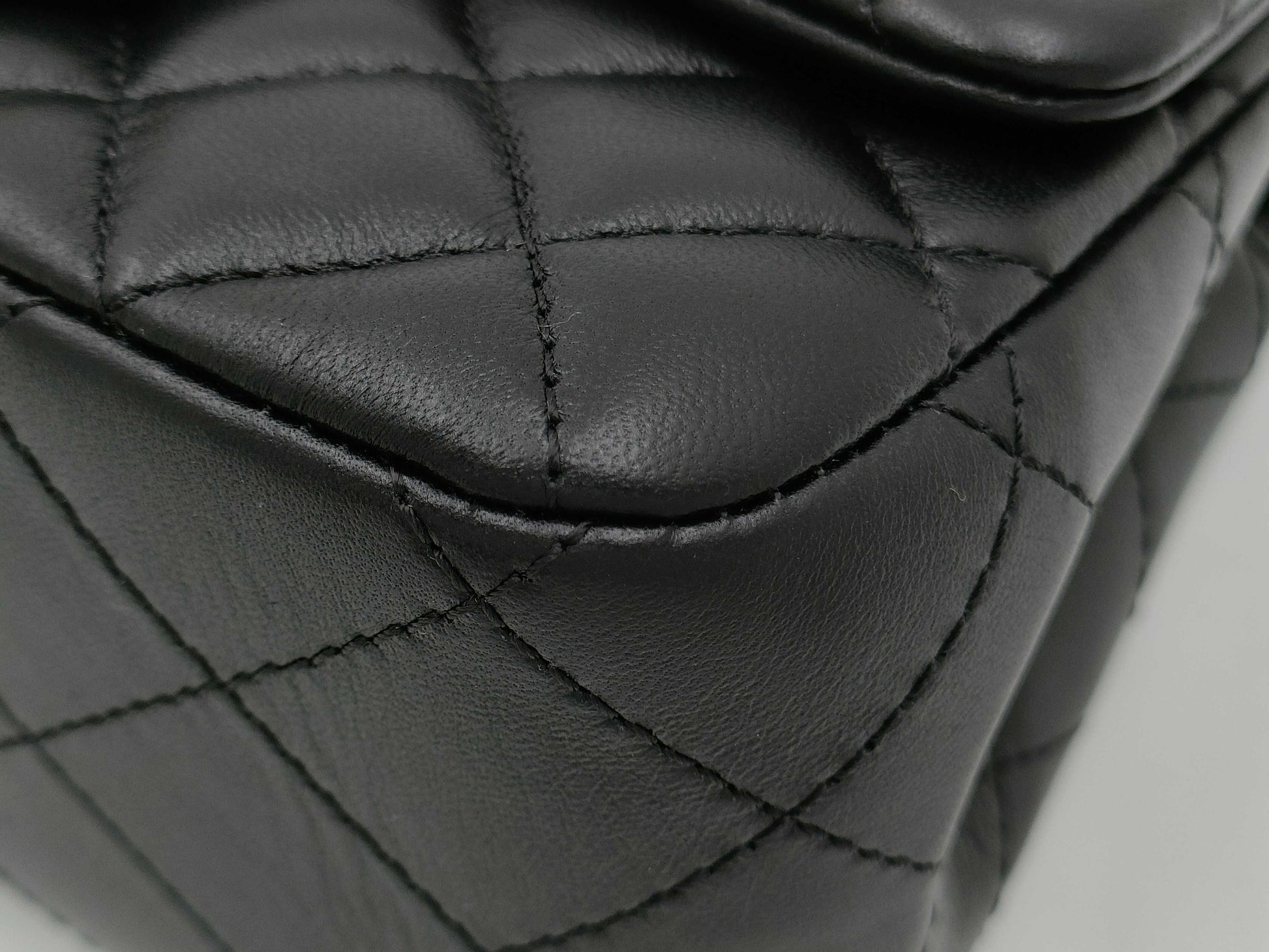 CHANEL Lambskin Minimato Coco Ball AS1786 Shoulder Bag