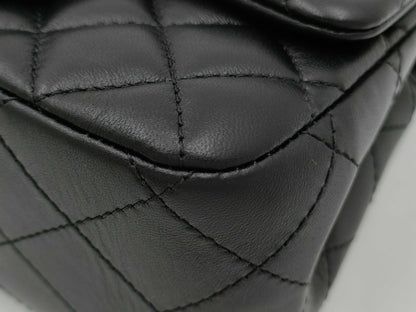 CHANEL Lambskin Minimato Coco Ball AS1786 Shoulder Bag