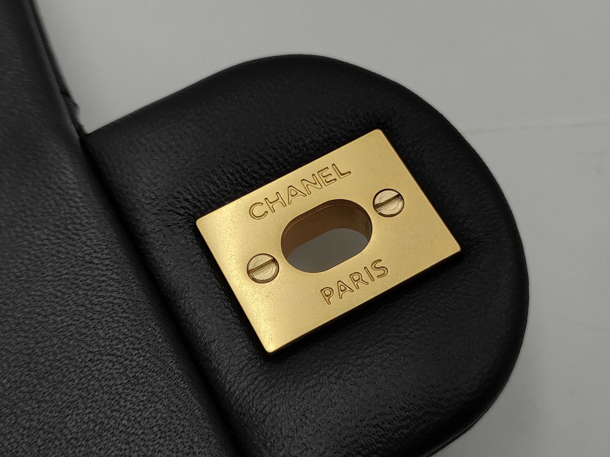 CHANEL Lambskin Minimato Coco Ball AS1786 Shoulder Bag