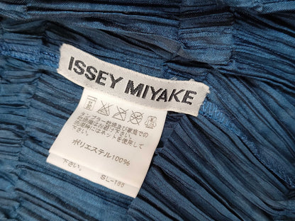ISSEY MIYAKE Pleated Set Long Skirt Skirt