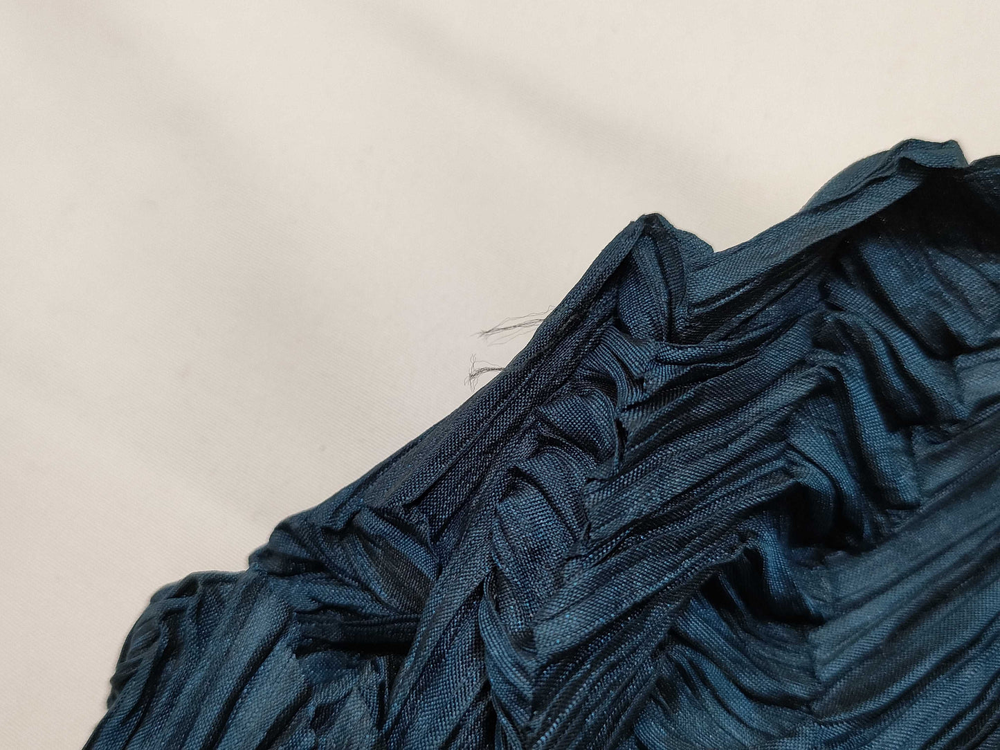ISSEY MIYAKE Pleated Set Long Skirt Skirt