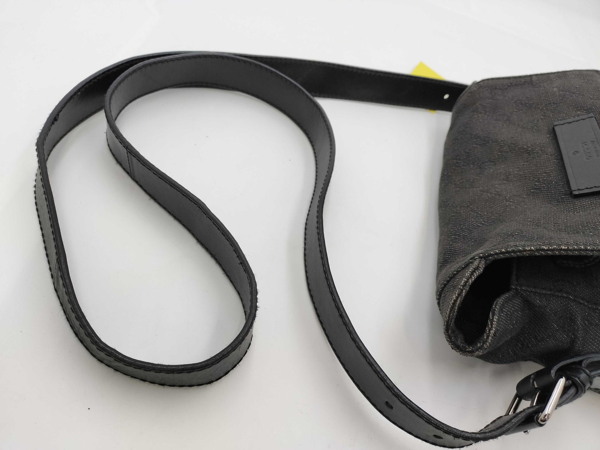 GUCCI GG Canvas 101654 Shoulder Bag