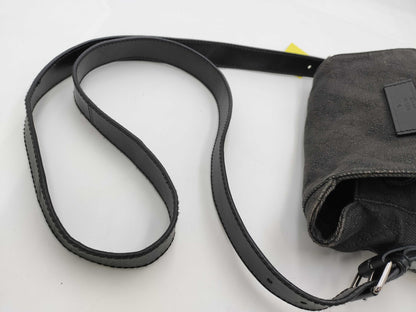 GUCCI GG Canvas 101654 Shoulder Bag