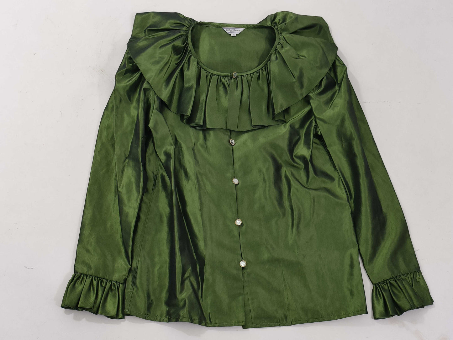 Yves Saint Laurent Tops Tops