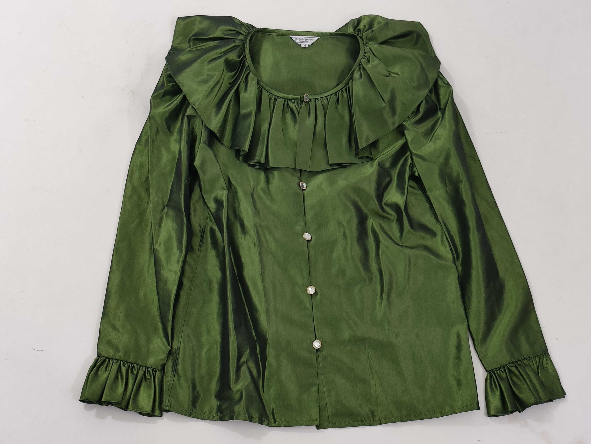 Yves Saint Laurent Tops Tops