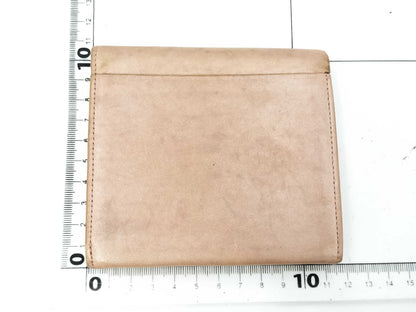 Versace/Bottega Veneta Intrecciato/Givenchy Leather Wallet*3 Wallet