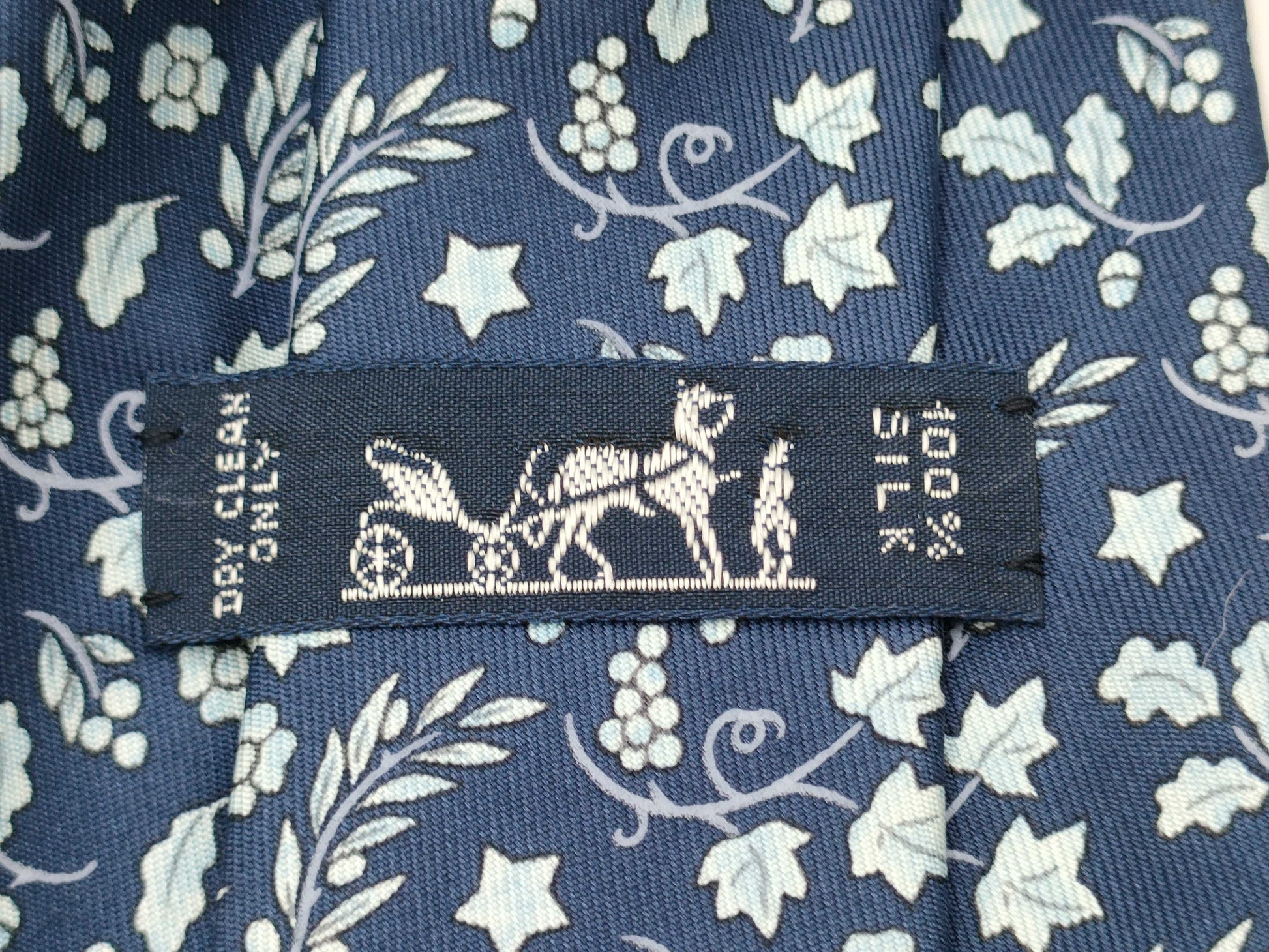HERMES 2 pieces Other accessories