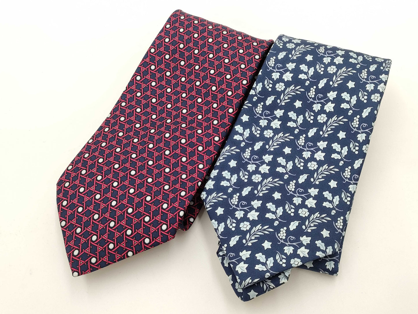 HERMES 2 pieces Other accessories