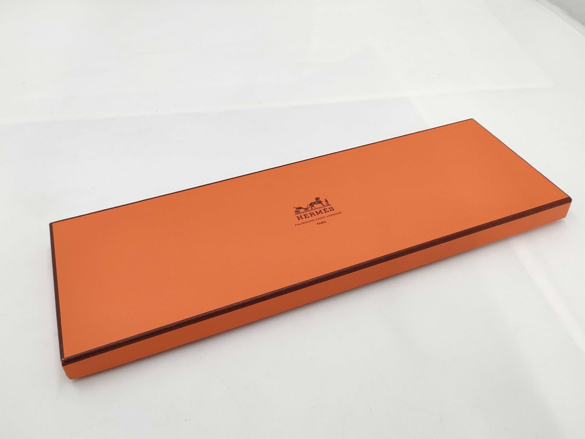 HERMES 2 pieces Other accessories