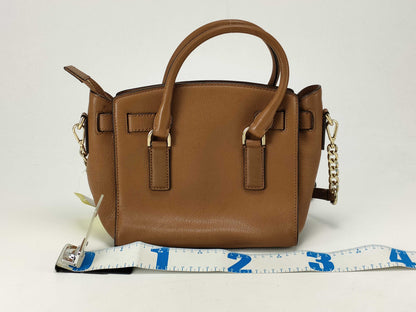 Michael Kors Leather Shoulder Bag