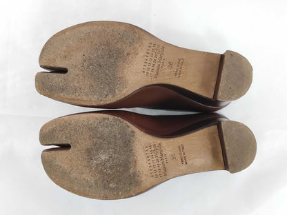 Maison Margiela Tabi, Short Boots, Other Shoes