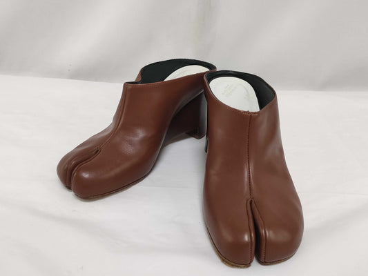 Maison Margiela Tabi, Short Boots, Other Shoes