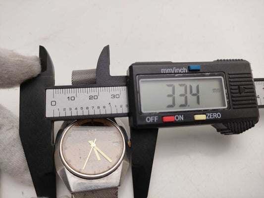 Technos Explorer Men's Watch, Unused