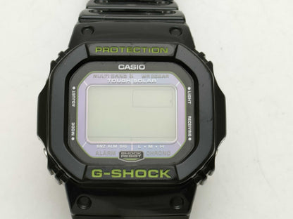 CASIO GW-M5610B Men's Watch