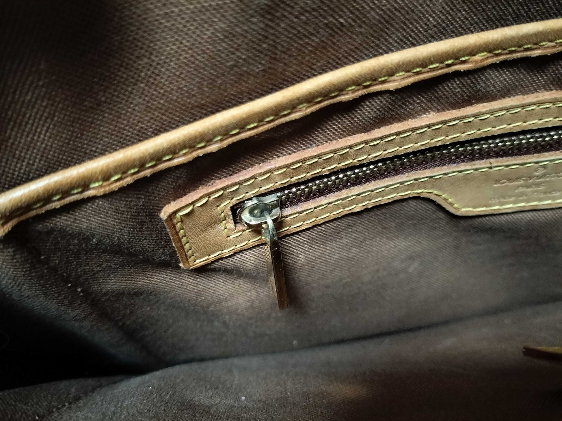 LOUIS VUITTON M51170 Monogram M51170 Vavant GM Tote Bag
