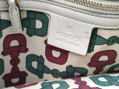 GUCCI Guccissima Leather Shoulder Bag 162900 001013