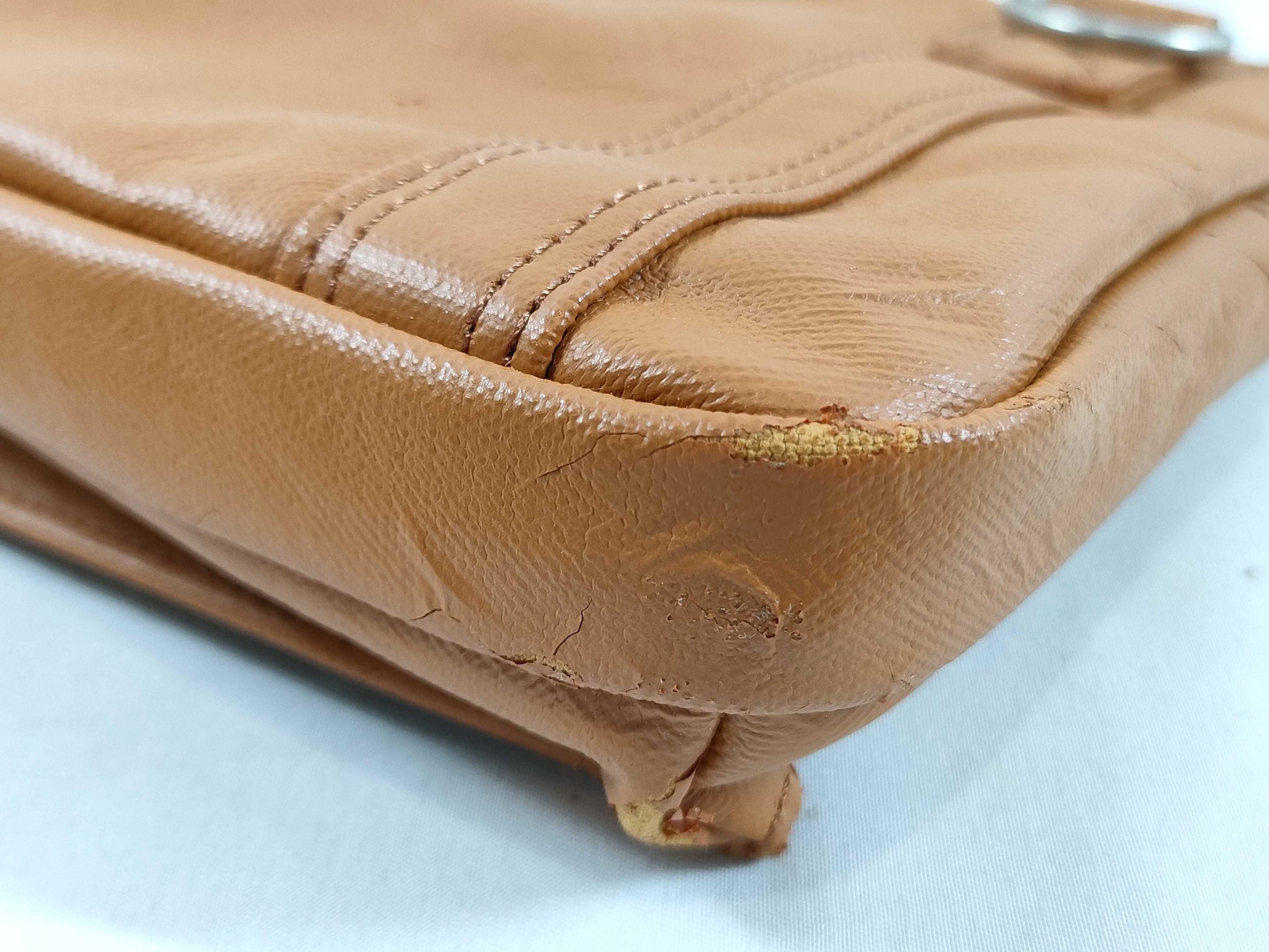 PORTER/PVC/Shoulder/Pouch Set *2 Shoulder Bag