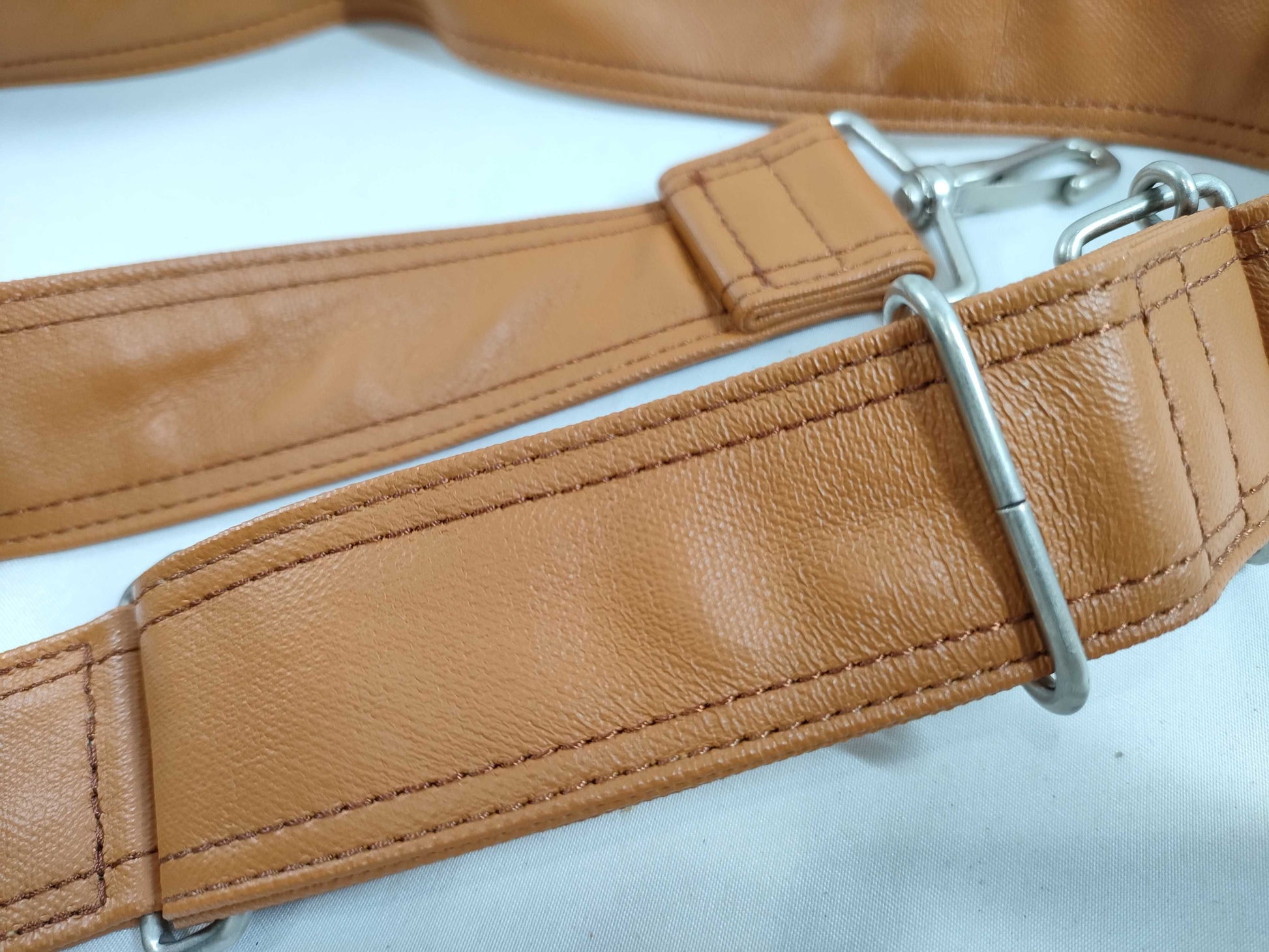PORTER/PVC/Shoulder/Pouch Set *2 Shoulder Bag