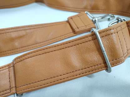 PORTER/PVC/Shoulder/Pouch Set *2 Shoulder Bag