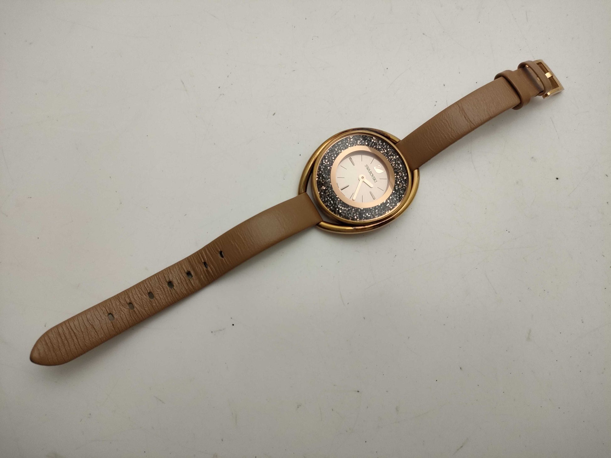 SWAROVSKI Women's 5296319 Men's Watch