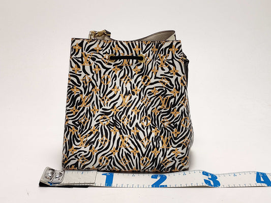 LOUIS VUITTON Monogram NeoNoe Shoulder Bag