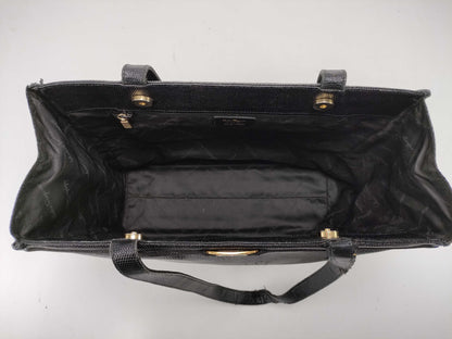 GUCCI Ferragamo 3-piece Boston bag