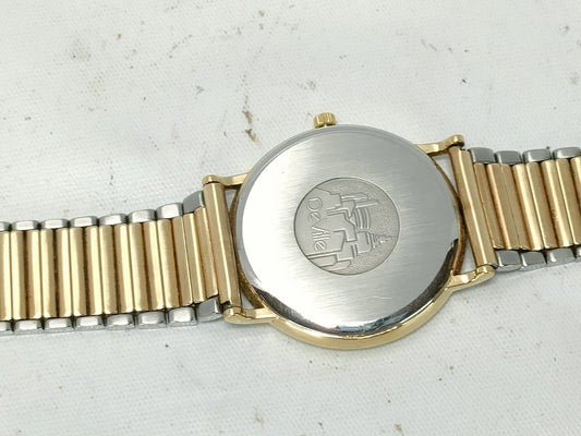 OMEGA Devil Date Women's Watch