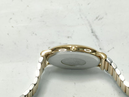OMEGA Devil Date Women's Watch
