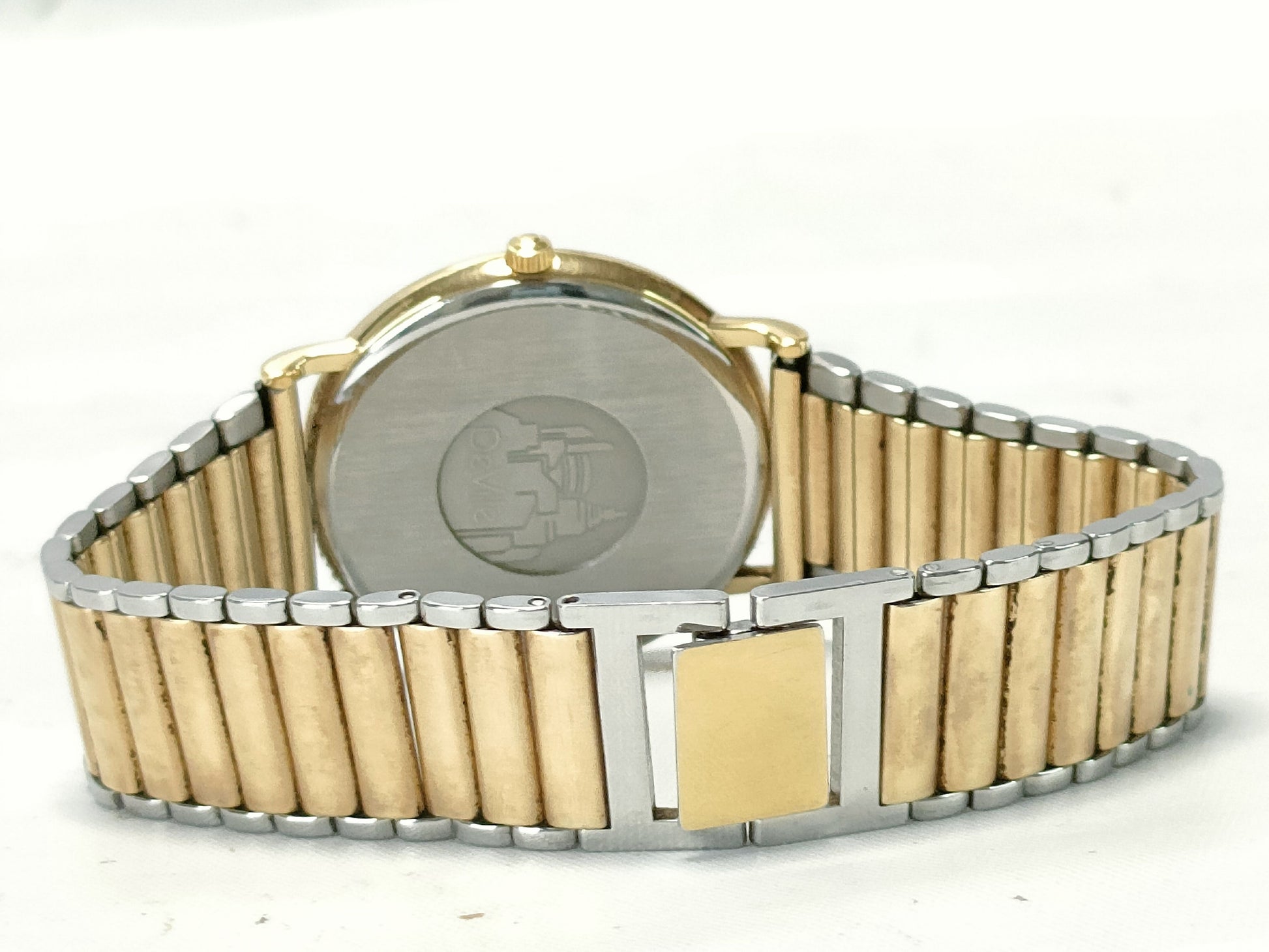 OMEGA Devil Date Women's Watch