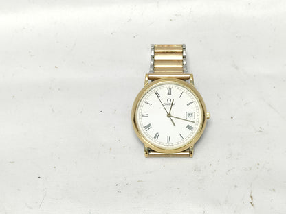 OMEGA Devil Date Women's Watch