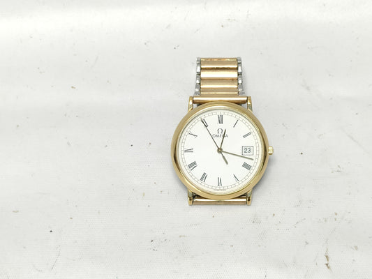 OMEGA Devil Date Women's Watch