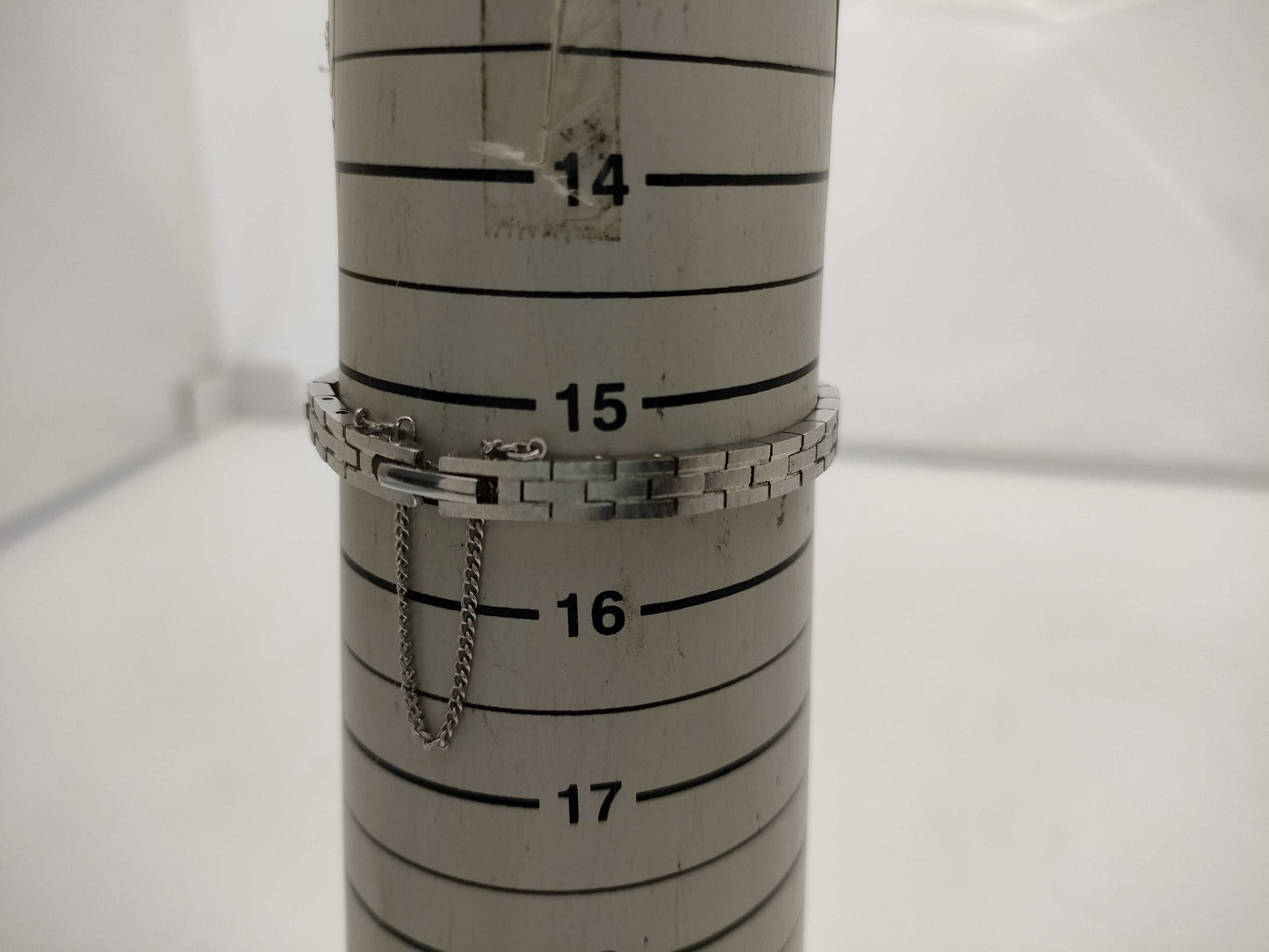 OMEGA De Ville SS Silver Dial Women's Watch