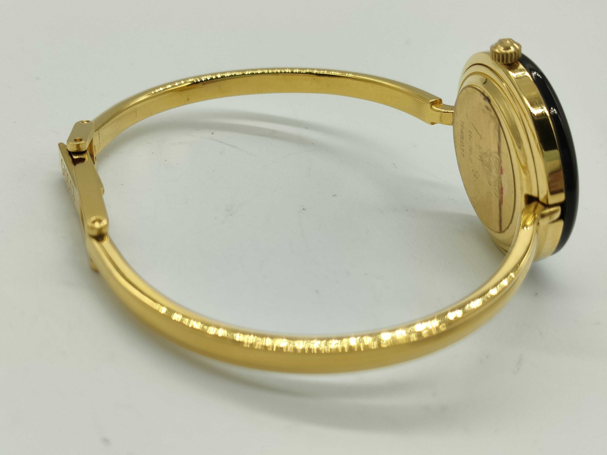 GUCCI 11/12.2 Women's Watch