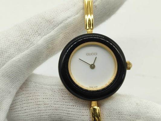 GUCCI 11/12.2 Women's Watch
