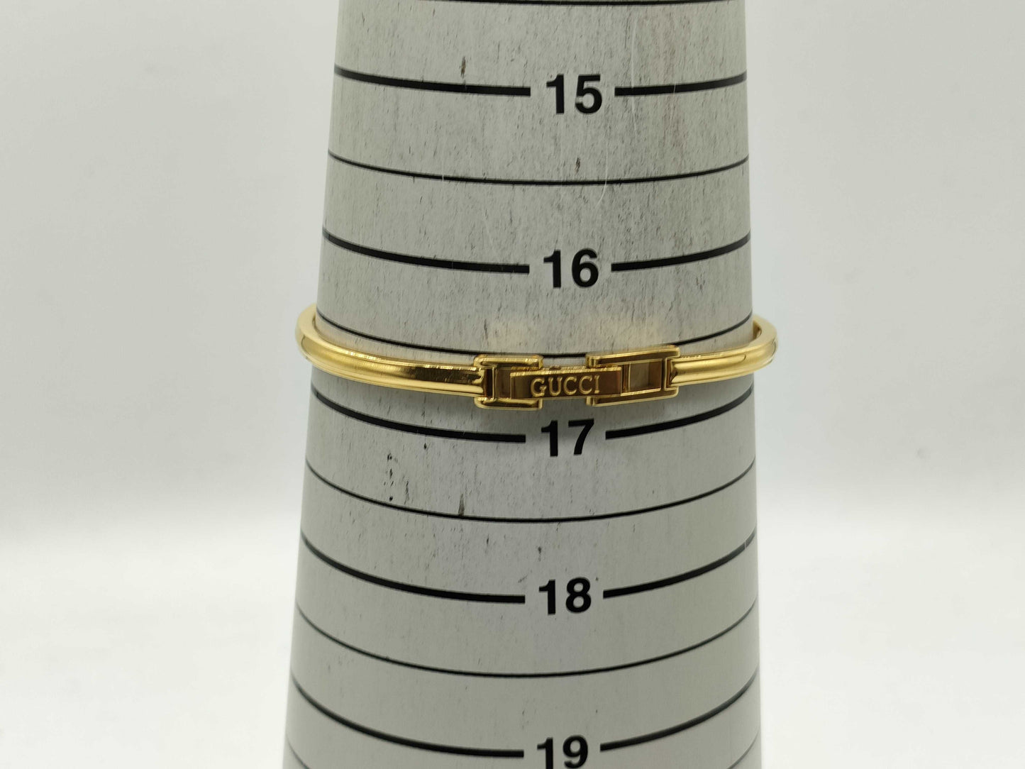 GUCCI 11/12.2 Women's Watch