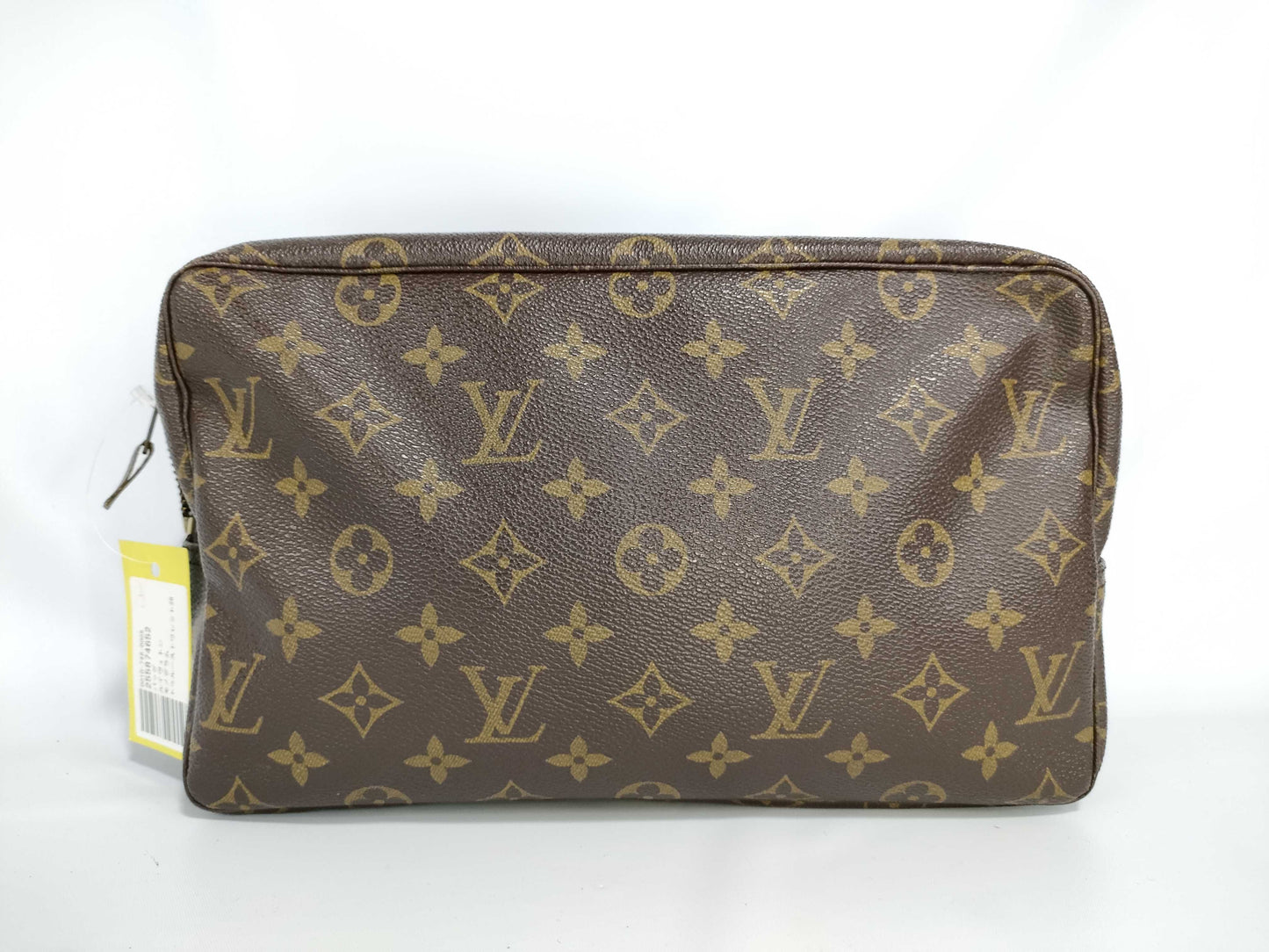 LOUIS VUITTON [Model Number] M47522 Monogram True Toilet 28 Pouch