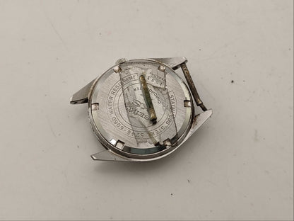 SEIKO King Face Boys' Watch