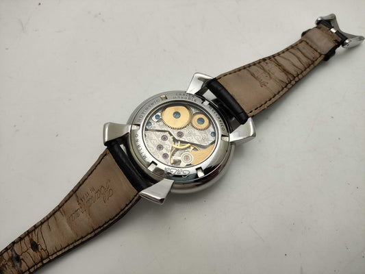 GaGa MILANO GaGa Milano Manuale Men's Watch