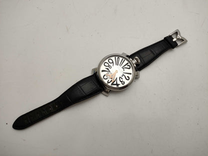 GaGa MILANO GaGa Milano Manuale Men's Watch