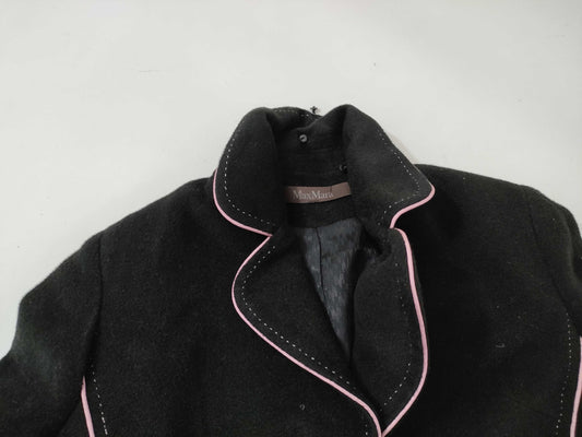 MaxMara Max Mara Coat Coat