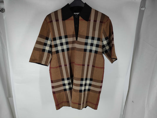 BURBERRY BURW01W shirt